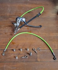 Pompa Freno Nissin Kawasaki