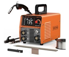 FEIFANKE MIG135 Saldatrice A