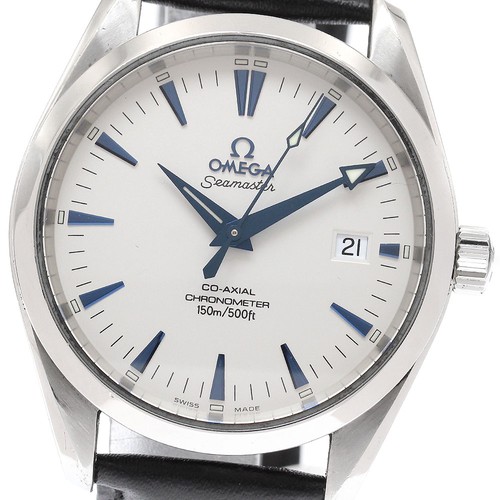 Orologio uomo omega seamaster - uomo,
