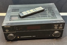 Pioneer VSX-520-K Ricevitore