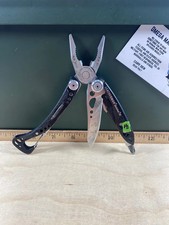 Leatherman Skeletool CX fibra