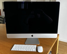 Apple iMac 27 pollici Retina