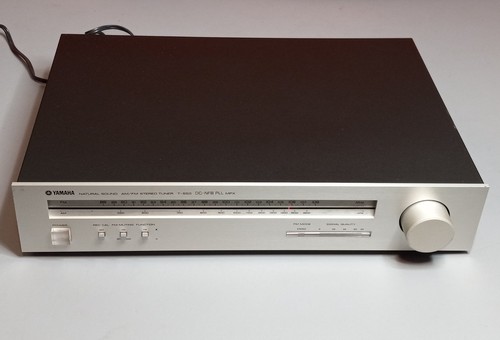 Yamaha 550 natural - yamaha, sound