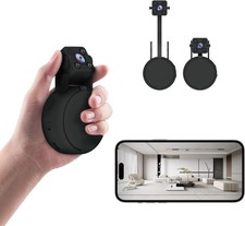 Mini telecamera WiFi wireless