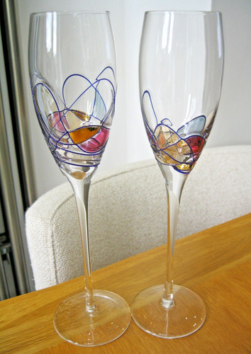 Galleria mosaic champagne - 2x,
