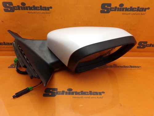 Specchietto laterale volvo - laterale,