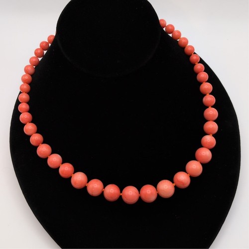 Collana gems vogue annodata - en,