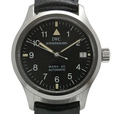 IWC Iwc Pilot'S Watch Mark Xii