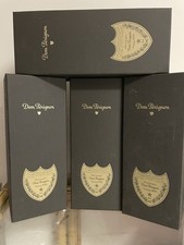Dom Perignon Vintage