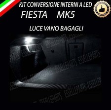KIT LED LUCE BAGAGLIAIO PER