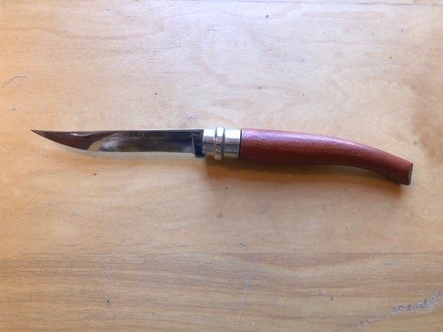 Opinel slim line - slim,