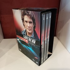 Supercar - Stagione 2 - Episodi 11-  3#DVD