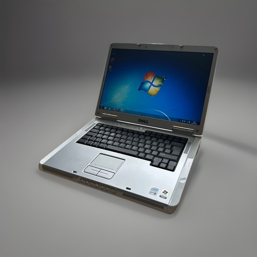 Dell inspiron 6400 - 6400, computer