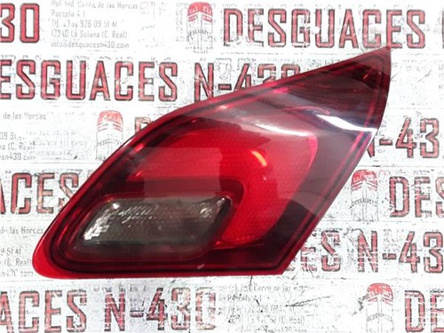 Porton faro interno - ,
