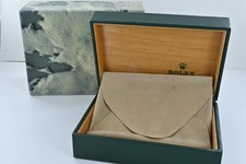 Rolex Referenza 16253 Scatole