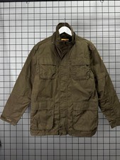 Giacca Vintage Fjallraven