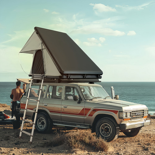 Tenda tetto swiss - da, outdoor