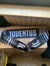 sciarpa juventus fino alla