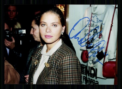 Ornella muti attrice italiana - ornella,