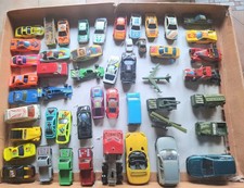 Lotto N.73 Macchinine