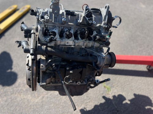 Motore golf plus cbzb - vw, 6