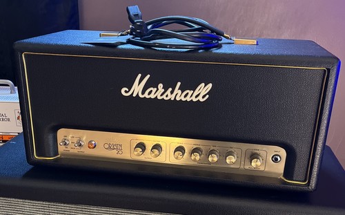 Amplificatore testa tubolare