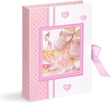 Scatola Dei Primi Ricordi Del