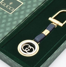 GUCCI Portachiavi Borsa Charm