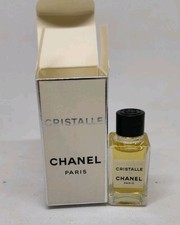 Chanel Paris - Cristalle -