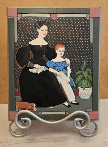 Quadro originale arte - , popolare