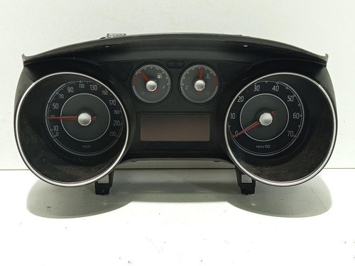 Quadro strumenti per fiat - quadro,