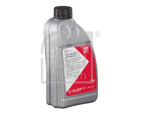 Olio cambio automatico - , per