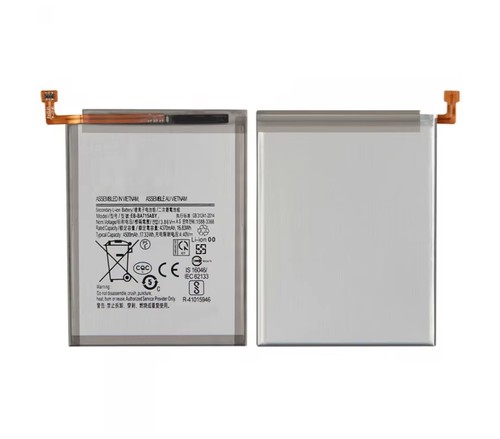 Batteria per samsung galaxy - batteria,