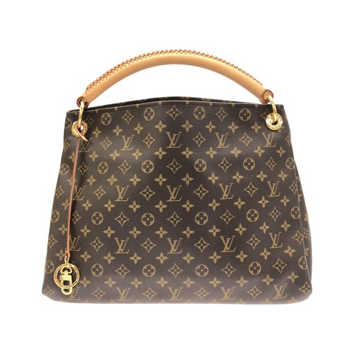 Autentica borsa tracolla - autentica, a