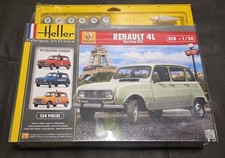Renault 4 L versione GTL (4