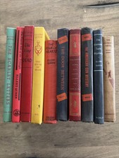 Ellery Queen Hardcover Books