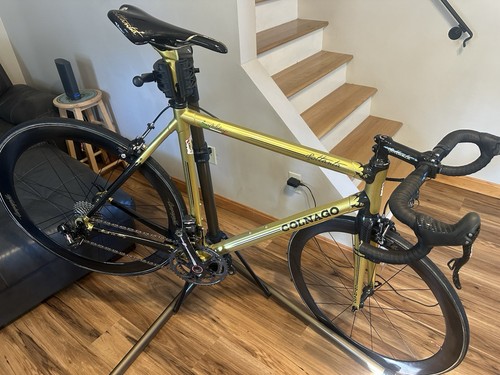 2012 colnago c59 ottanta - ,