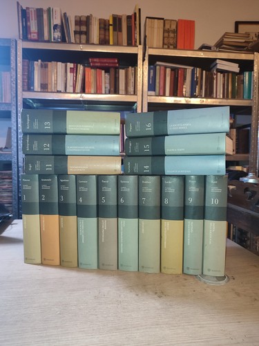Classici del pensiero
