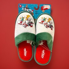 Pantofole slip on donna Disney