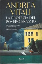 Andrea Vitali - LA PROFEZIA