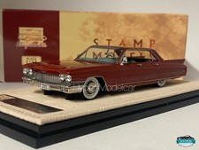 Stamp models cadillac - stamp-models,