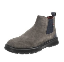 Marina Militare Chelsea Boots