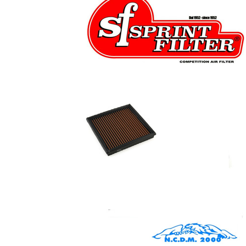 Filtro aria sportivo sprint - filtro,