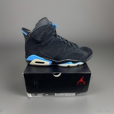 Nike Air Jordan 6 Retro "UNC"