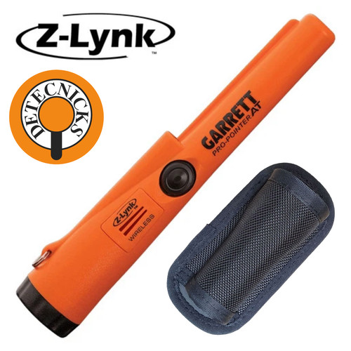 Garrett lynk campione - z-lynk,