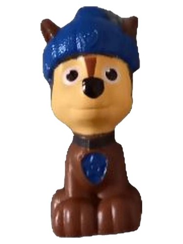Paw patrol personaggio chase - patrol,