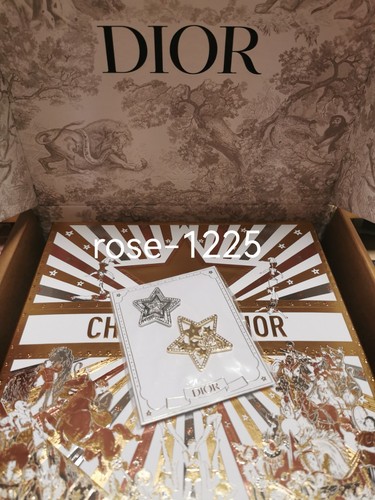 Dior set fermagli per - dior,