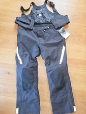 Pantaloni moto streetguard - pantaloni,