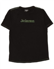 JECKERSON T-shirt uomo grafica