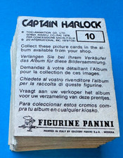 MANCOLISTA FIGURINE PANINI